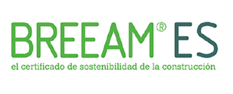 Logo BREEAM