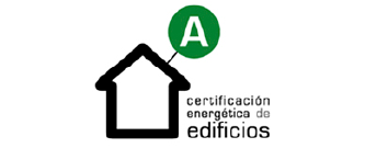 Logo Certificación Energética