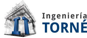 Ingeniería Torné Logo