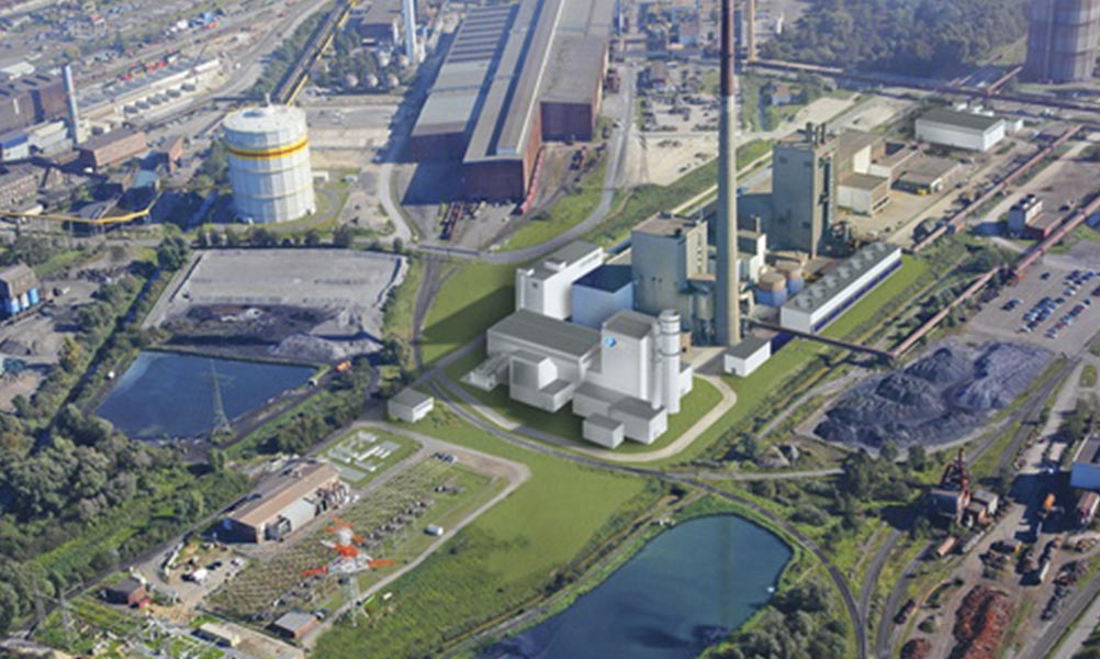 INGENIERÍA TORNÉ  S.L. in Bremen - Alemania