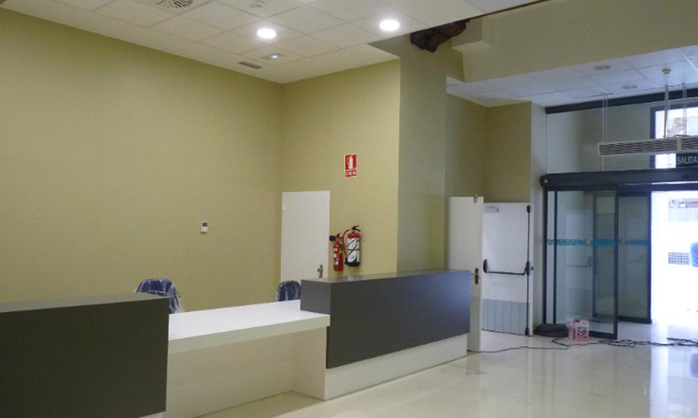 The High Resolution Ambulatory Cataract Surgery Unit opens new facilities