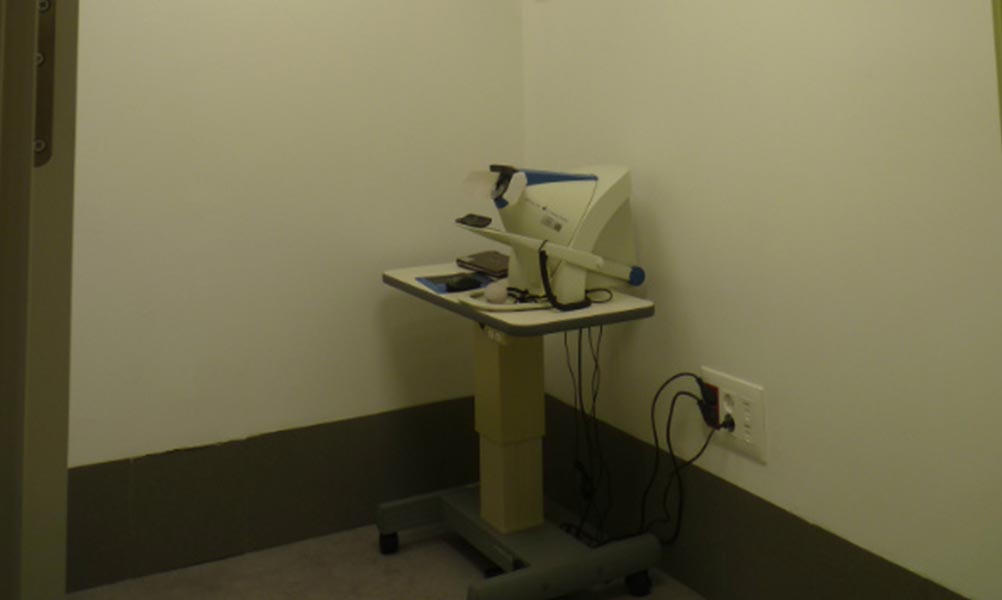 The High Resolution Ambulatory Cataract Surgery Unit opens new facilities