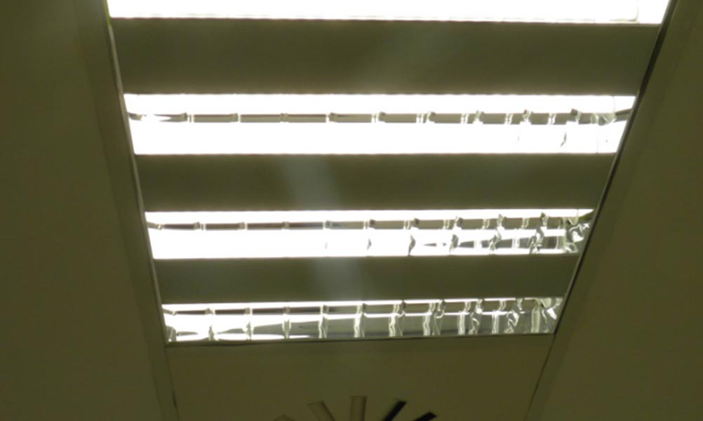 The High Resolution Ambulatory Cataract Surgery Unit opens new facilities