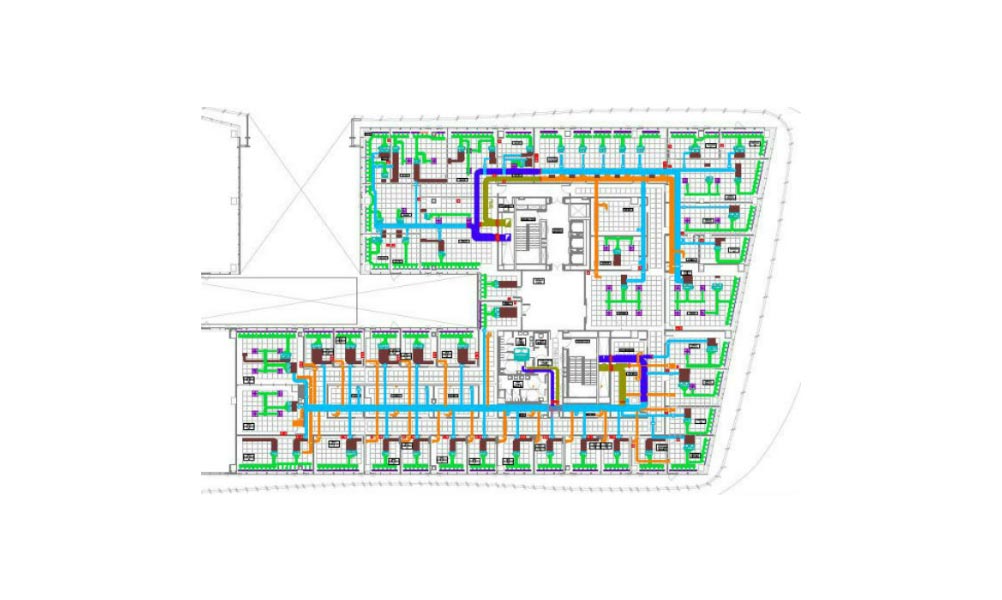 INGENIERÃA TORNÉ SL will design and manage the 3,600 m2 office facilities in the DINAMIZA business park