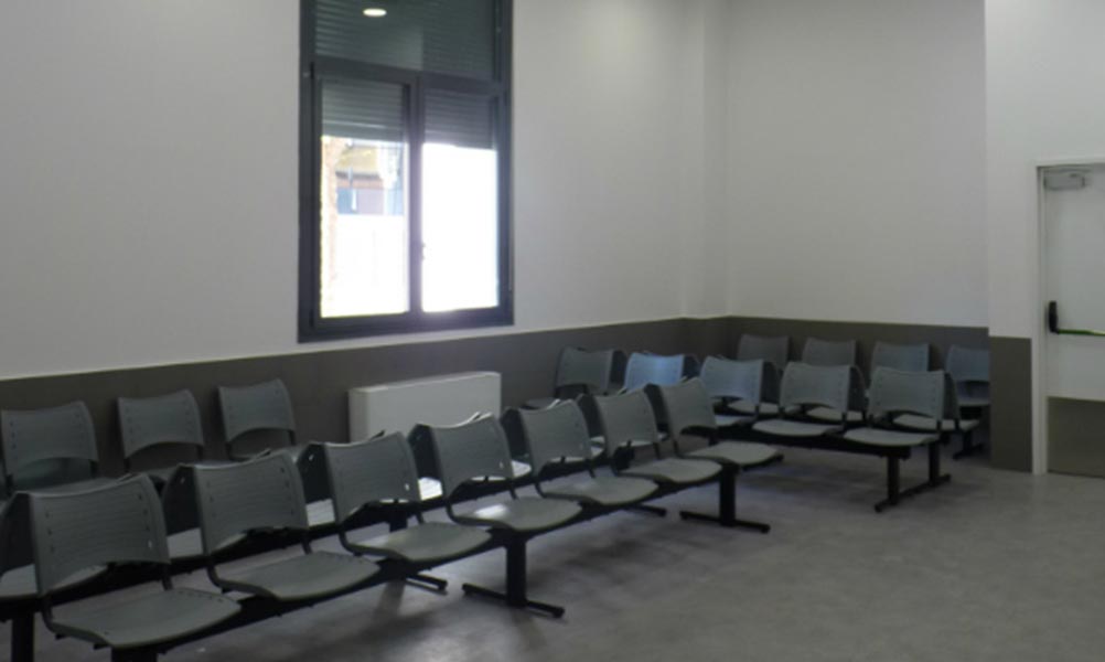 The High Resolution Ambulatory Cataract Surgery Unit opens new facilities