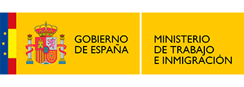 Ministerio de trabajo e inmigración