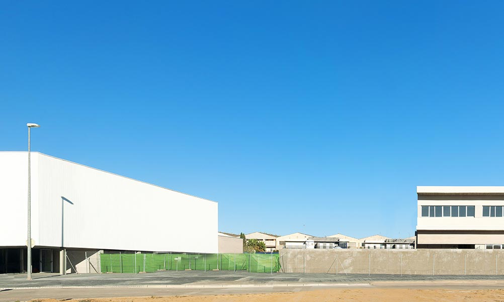 Colegio Internacional Concertado ANFORA (Cuarte de Huerva)