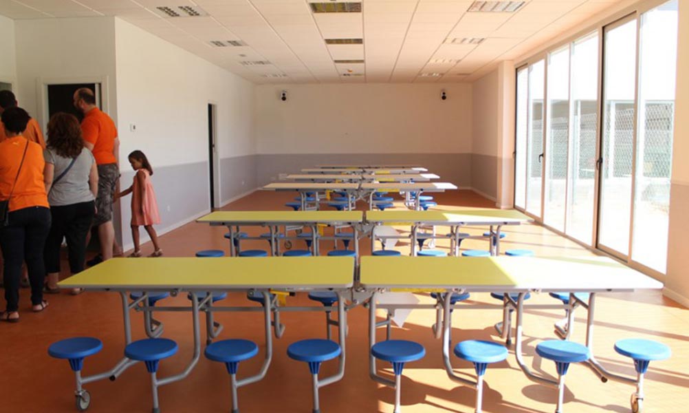 ANFORA International Charter School (Cuarte de Huerva)