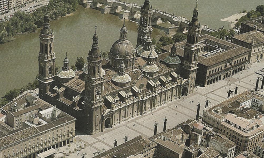 Renovation of Buildings A, B, C, and JG at the Courts on Plaza del Pilar