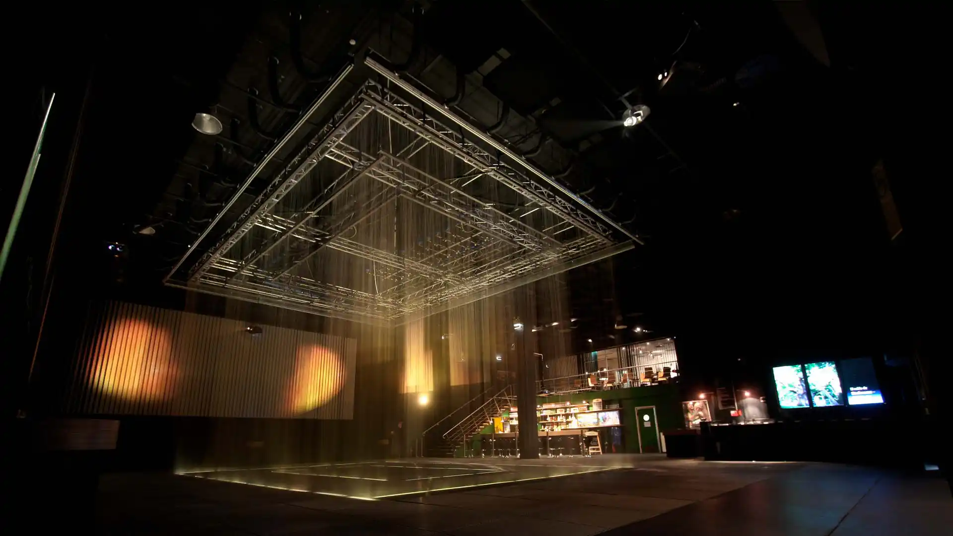 PabellÃ³n de Lituania - Expo 2008 (Zaragoza)
